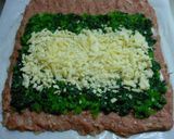 チーズとろ～り☆ミートローフ☆作り方5写真