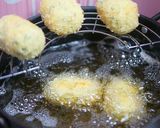 カニ缶入りポテトコロッケ作り方6写真