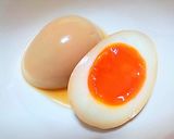 コンビニみたいな塩たまご◎お弁当にいいよ作り方13写真