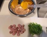 もっちり♪ じゃがいも＆チーズのおやき作り方1写真