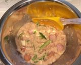 もっちり♪ じゃがいも＆チーズのおやき作り方2写真