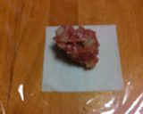簡単！ズボラなシュウマイの包み方作り方1写真
