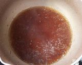 味付け煮卵(あじ玉)２種☆味しみのコツ作り方4写真