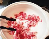 定番！ざっと作っても美味しい肉じゃが！作り方3写真