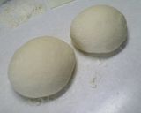 パリパリッ！ブールができたよ～♪作り方2写真