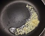 ビールがすすむ♪アンチョビにんにくポテト作り方2写真