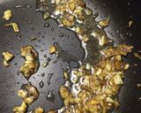 ビールがすすむ♪アンチョビにんにくポテト作り方4写真