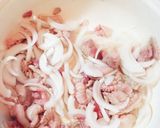 定番！ざっと作っても美味しい肉じゃが！作り方5写真