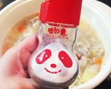 定番！ざっと作っても美味しい肉じゃが！作り方10写真