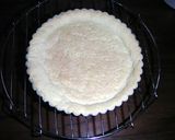 【裏ワザタルト生地】ブルーベリータルト作り方7写真