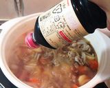 定番！ざっと作っても美味しい肉じゃが！作り方15写真