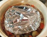 定番！ざっと作っても美味しい肉じゃが！作り方19写真