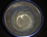 【裏ワザタルト生地】ブルーベリータルト作り方9写真