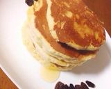 だいすきふわふわパンケーキ♡作り方5写真