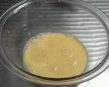 フレンチトースト作り方1写真