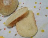 パリパリッ！ブールができたよ～♪作り方6写真