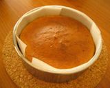 簡単パウンドケーキ作り方4写真