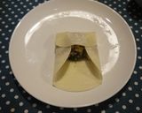 お弁当に☆餃子の皮で作る菜の花ミニ春巻き作り方9写真