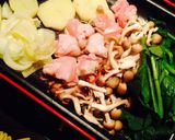 ホットプレートで炒めるだけの簡単グラタン作り方4写真