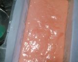 桜のパウンドケーキ作り方3写真