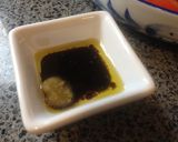 簡単おもてなし！ゆで豚・香味ソース作り方6写真