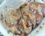 子どもウケ抜群!!鶏肉のコーンマヨ焼き作り方1写真