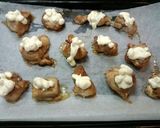 子どもウケ抜群!!鶏肉のコーンマヨ焼き作り方6写真