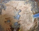 混ぜるだけ 簡単チキンナゲット作り方1写真