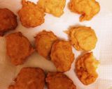 混ぜるだけ 簡単チキンナゲット作り方4写真