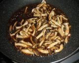 ふわふわ、鶏胸肉のハンバーグ作り方11写真