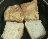 フレンチトースト作り方4写真