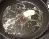 直ぐ完成魚屋さんまかない絶品筍ステーキ作り方2写真