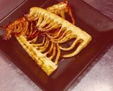 直ぐ完成魚屋さんまかない絶品筍ステーキ作り方4写真