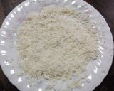 おから入りココアケーキ作り方1写真