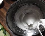 おから入りココアケーキ作り方5写真