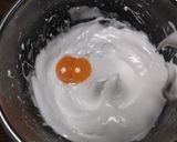 おから入りココアケーキ作り方6写真
