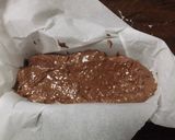 おから入りココアケーキ作り方9写真