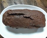 おから入りココアケーキ作り方11写真