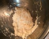 もちもち団子＊作り方1写真