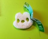 牛乳パックで簡単!キャラサンド☆ミッキー作り方6写真