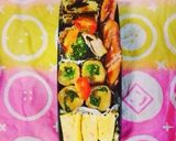 冷蔵庫にあるお野菜で★お弁当に★肉巻き作り方5写真