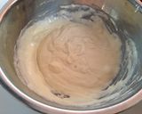 ＨＭで☆白いもちもちヨーグルトパンケーキ作り方1写真