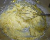 ほうれんそうとバナナのミニカップケーキ作り方4写真