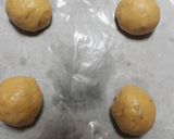 プルーンときな粉のパン作り方9写真