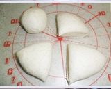 ❀ベーグル❀　～my　recipe作り方4写真