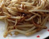 カレーもやしヽ(*´∀`)ノ作り方5写真