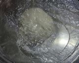 手抜きで簡単リュスティック作り方2写真