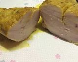 鶏肉 豚肉のスパイスコンフィ作り方6写真