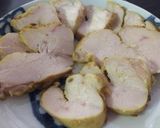 鶏肉 豚肉のスパイスコンフィ作り方9写真