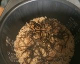 炊き込みご飯 簡単 一人暮らしの娘へ作り方4写真